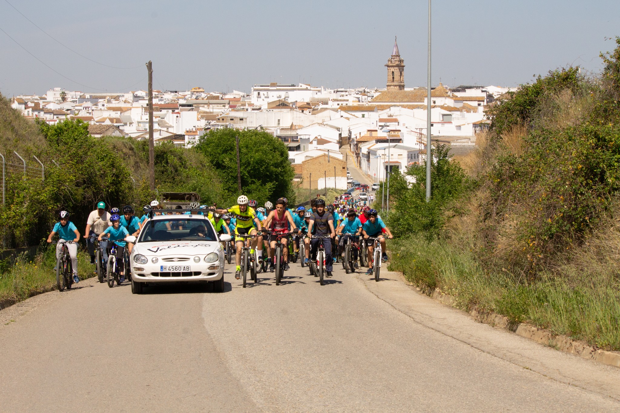 DÍA DE LA BICICLETA 2019