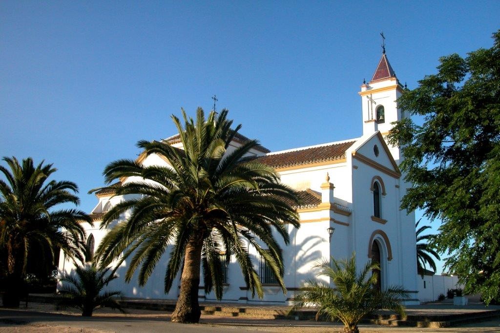 Ermita Ntra. Sra. De  las Mercedes