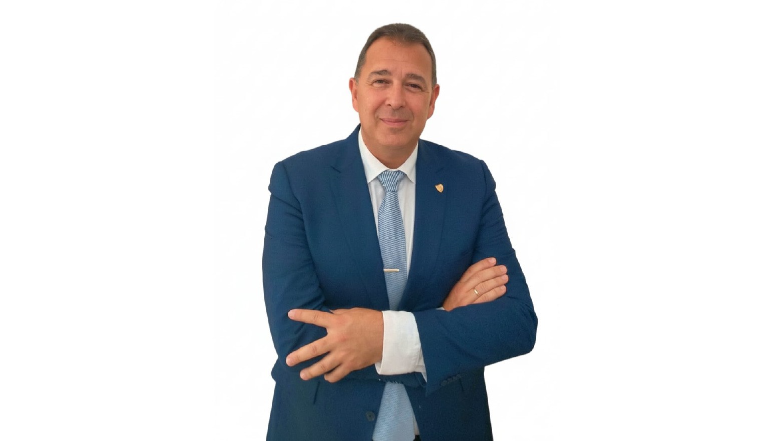 LUIS MIGUEL IGLESIAS ALBARRÁN, PREGONERO DEL ACTO DE EXALTACIÓN AL VINO 2025
