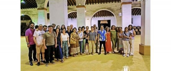 COMIENZA LA PROGRAMACIÓN "NOCHES DE HISTORIA" CON LA 1ª RUTA DE PATRIMONIO
