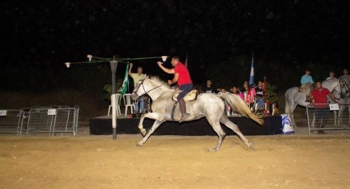 EL AYUNTAMIENTO JUNTO A LOS ORGANIZADORES DE LA CABALGATA DE REYES 2020 RECUPERAN LAS CARRERAS DE CI