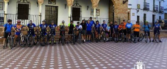 I RUTA SEMI-NOCTURNA BTT – VERANO 2025