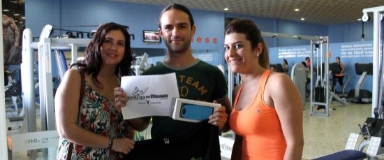 Entrega de Premios del Concurso de Sostenibilidad