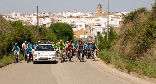 DÍA DE LA BICICLETA 2019