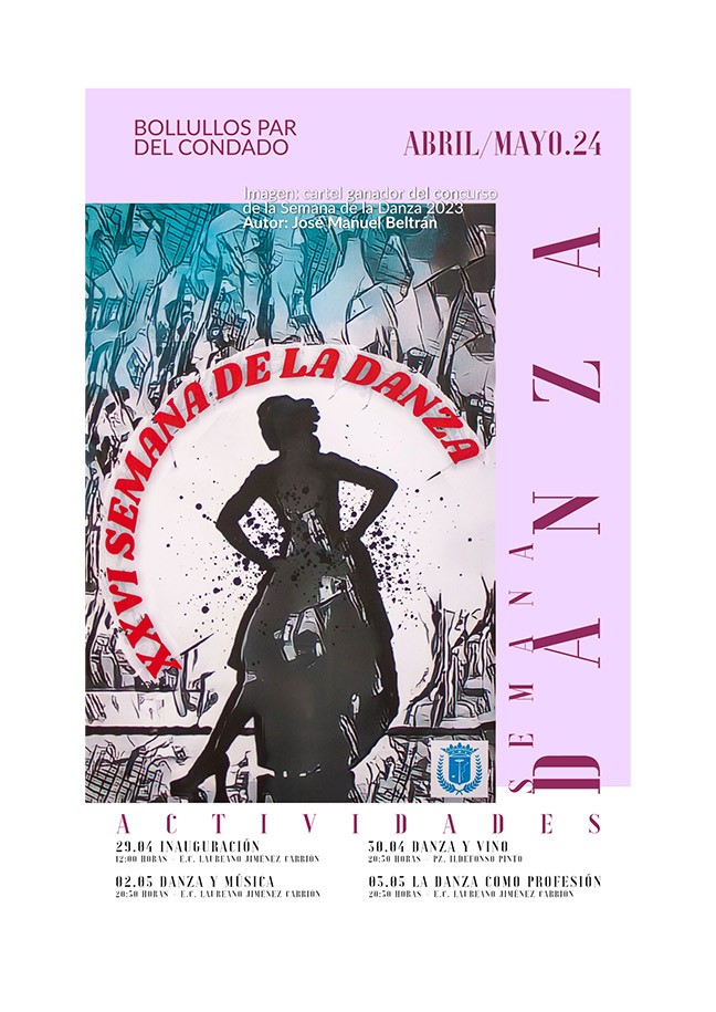 XXVI SEMANA DE LA DANZA