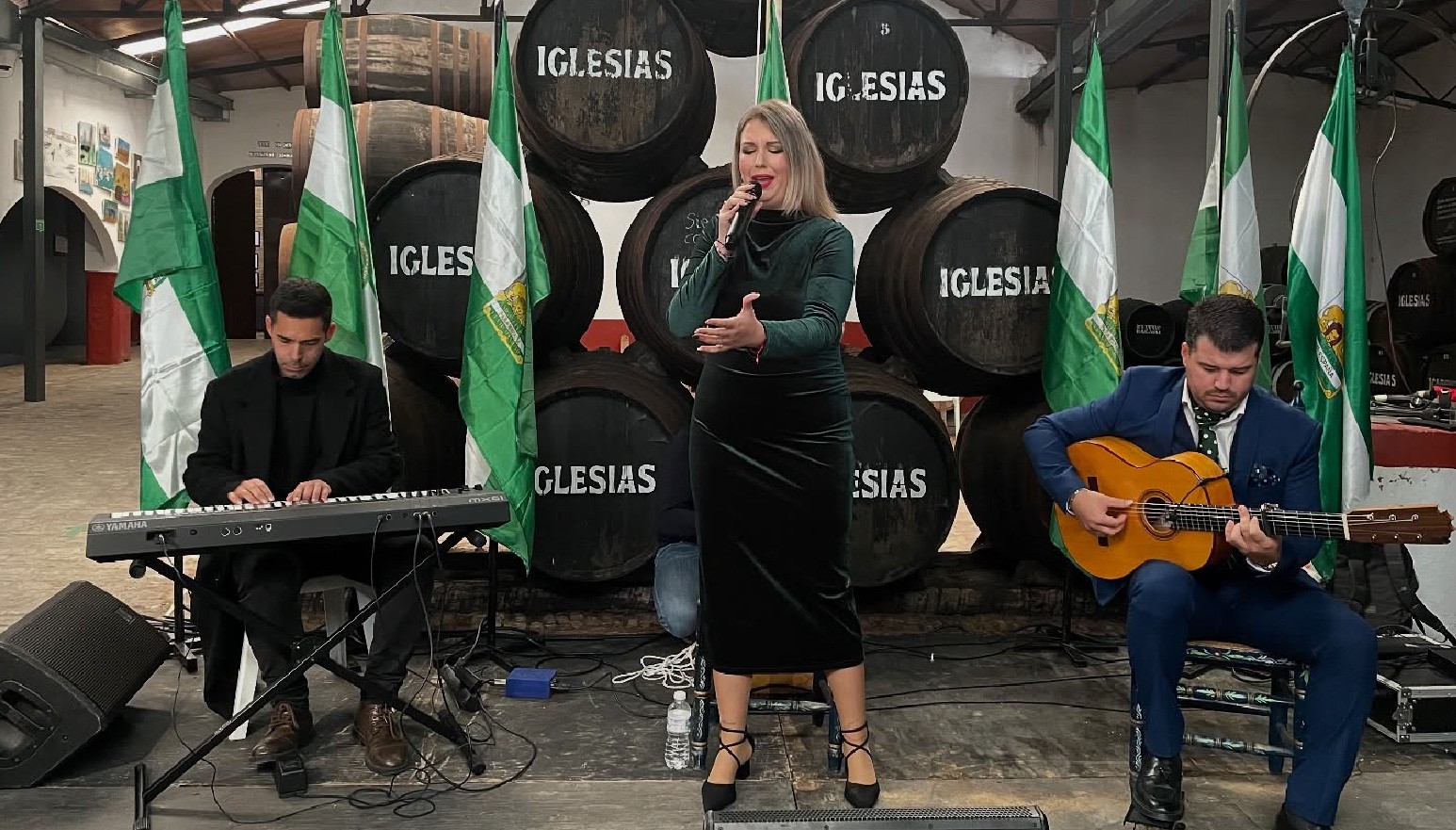 BOLLULLOS CELEBRA EL DÍA DE ANDALUCÍA 2025