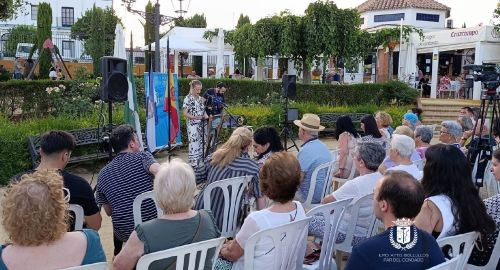 LECTURAS PARTICIPATIVAS DE IGUALDAD