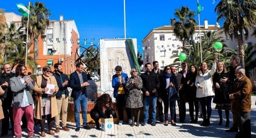 DÍA DE ANDALUCÍA