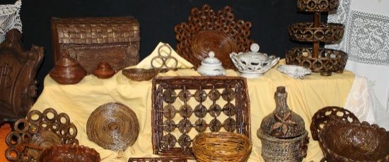 EL AYUTAMIENTO DE BOLLULLOS ORGANIZA EL TRADICIONAL MERCADILLO DE COSTUMBRES Y TRADICIONES POPULARES