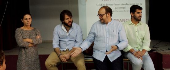 Stop al Racismo y la Xenofobia