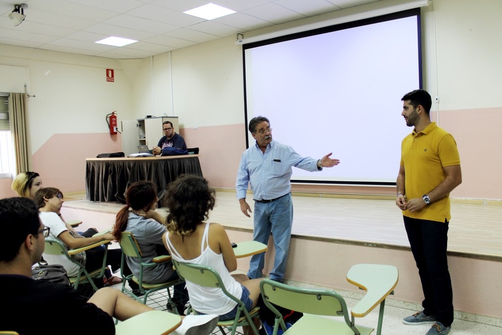 Talleres para la Diversidad y la Igualdad