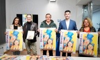 BOLLULLOS PRESENTA SU CARNAVAL A LA PROVINCIA DE HUELVA