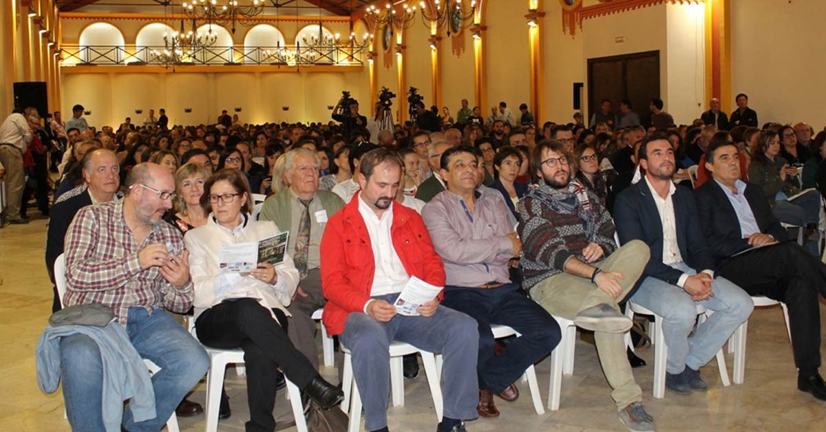 IX encuentro de Conservatorios de la provincia de Huelva en #Bollullos
