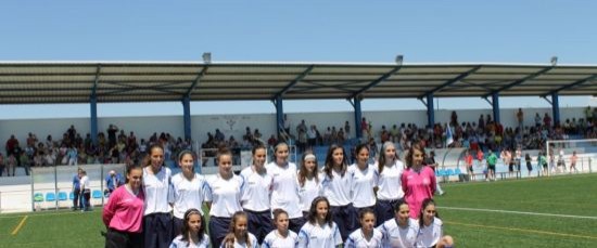 LA SELECCIÓN FEMENINA