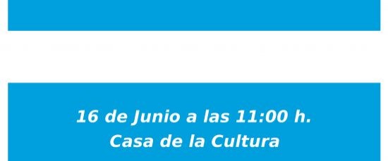 Charla Informativa sobre Ayuda a la Contratación