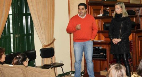 Contratación de 13 nuevas limpiadoras en el Ayuntamiento a través del Plan de Inclusión Social