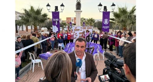 ACCIÓN ARTÍSTICA "YO NO QUIERO SER SILENCIO" 2024