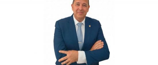 LUIS MIGUEL IGLESIAS ALBARRÁN, PREGONERO DEL ACTO DE EXALTACIÓN AL VINO 2025