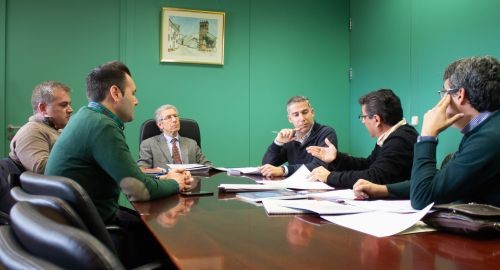 EL CONSERVATORIO AVANZA CON PASO FIRME PARA LA OBTENCIÓN DEL GRADO PROFESIONAL