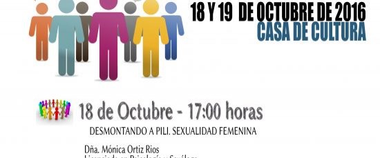 Bollullos previene, unas jornadas participativas y preventivas enfocadas para la mujer