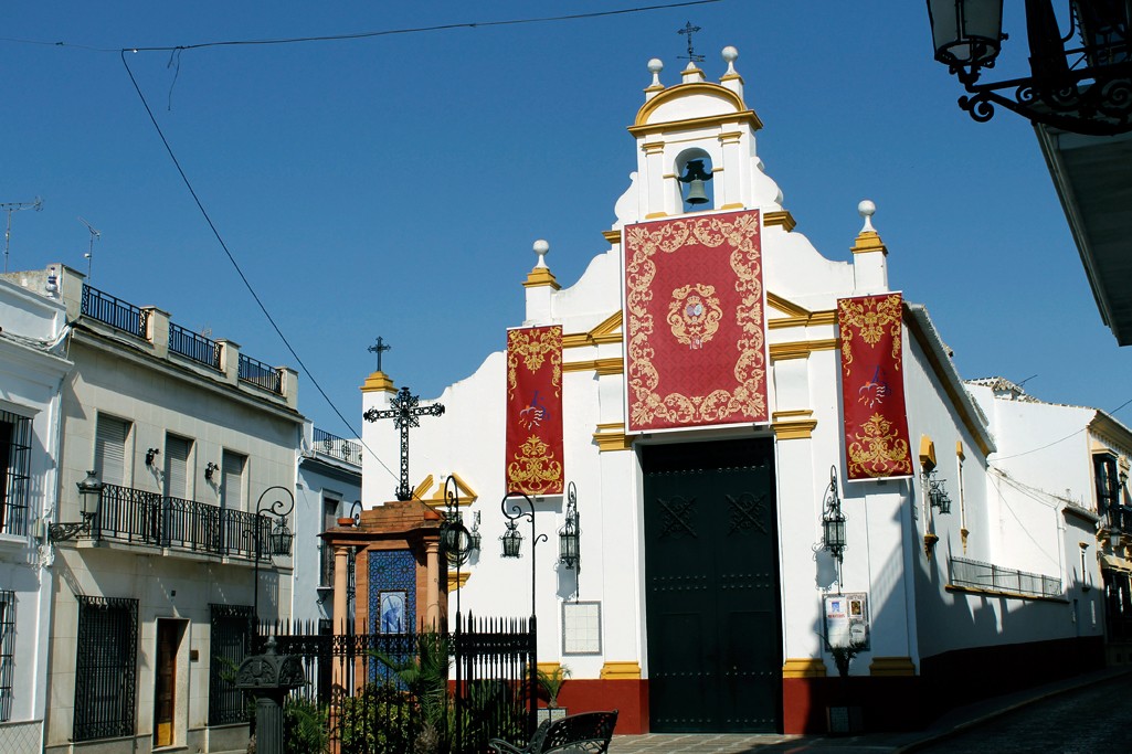 Capilla de Nuestro Padre Jesús Nazareno
