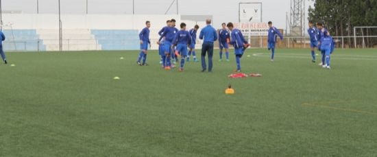 RESULTADOS DE LOS PARTIDOS DE SELECCIONES PROVINCIALES EN BOLLULLOS
