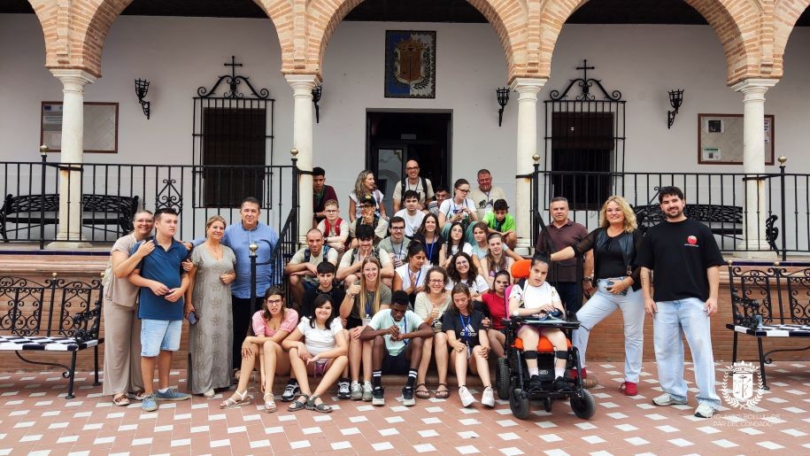PROYECTO ERASMUS+ «BARRIERE CHECKER»