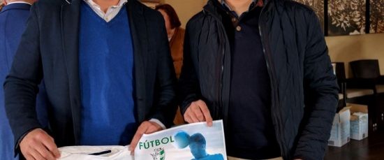 Bollullos acogerá la final del Campeonato de Andalucía de Selecciones Provinciales Infantiles y Cade