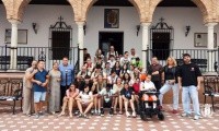 PROYECTO ERASMUS+ «BARRIERE CHECKER»