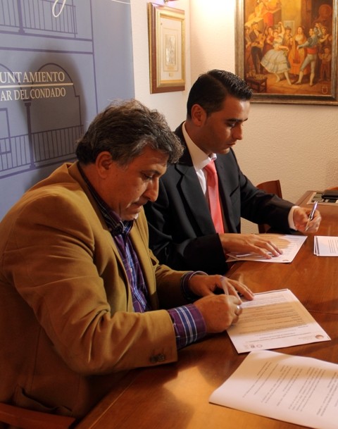 CONVENIO DE COLABORACION