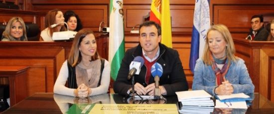 La Junta subvenciona a cinco familias la rehabilitación de su vivienda