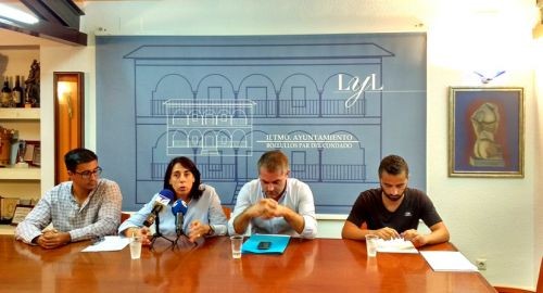 Campaña “Nuestra mayor victoria es el respeto”