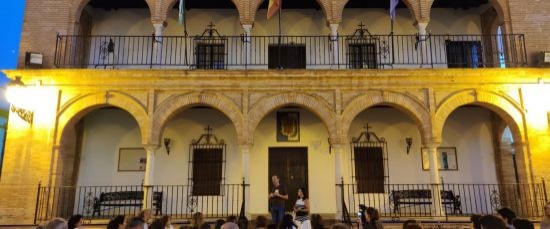 LA CIUDADANÍA CONTINÚA CONOCIENDO NUESTRA HISTORIA LOCAL EN LAS RUTAS DE PATRIMONIO