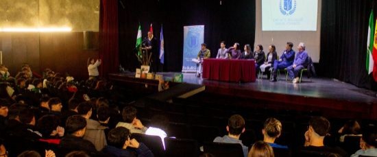 II JORNADAS DE EMPREDIMIENTO JOVEN