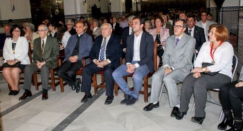 PREGÓN DE GLORIAS 2016