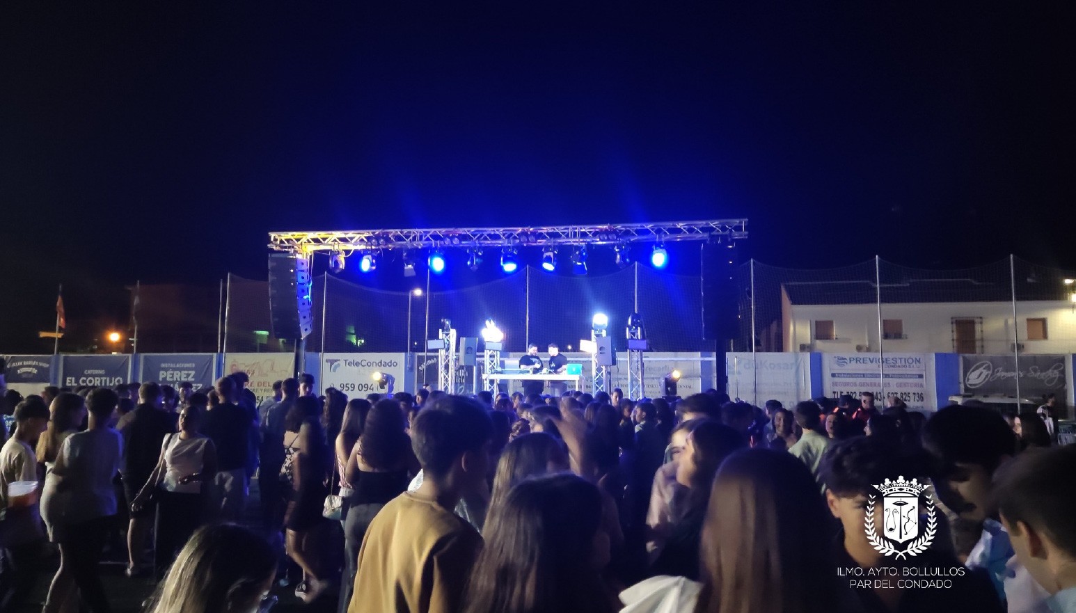 EL FESTIVAL DE LA JUVENTUD CLAUSURA LA PROGRAMACIÓN PRIMAVERA JOVEN 2025