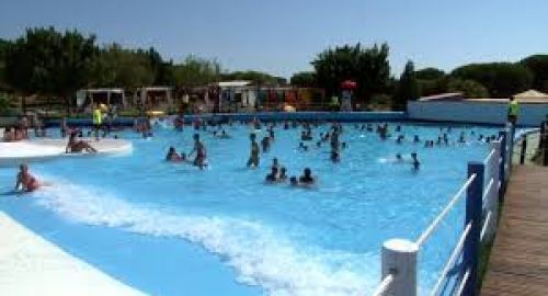 LA CONCEJALIA DE DEPORTES LLEGA A UN ACUERDO CON AQUOPOLIS PARA DEDICAR UN DIA A BOLLULLOS PAR DEL C