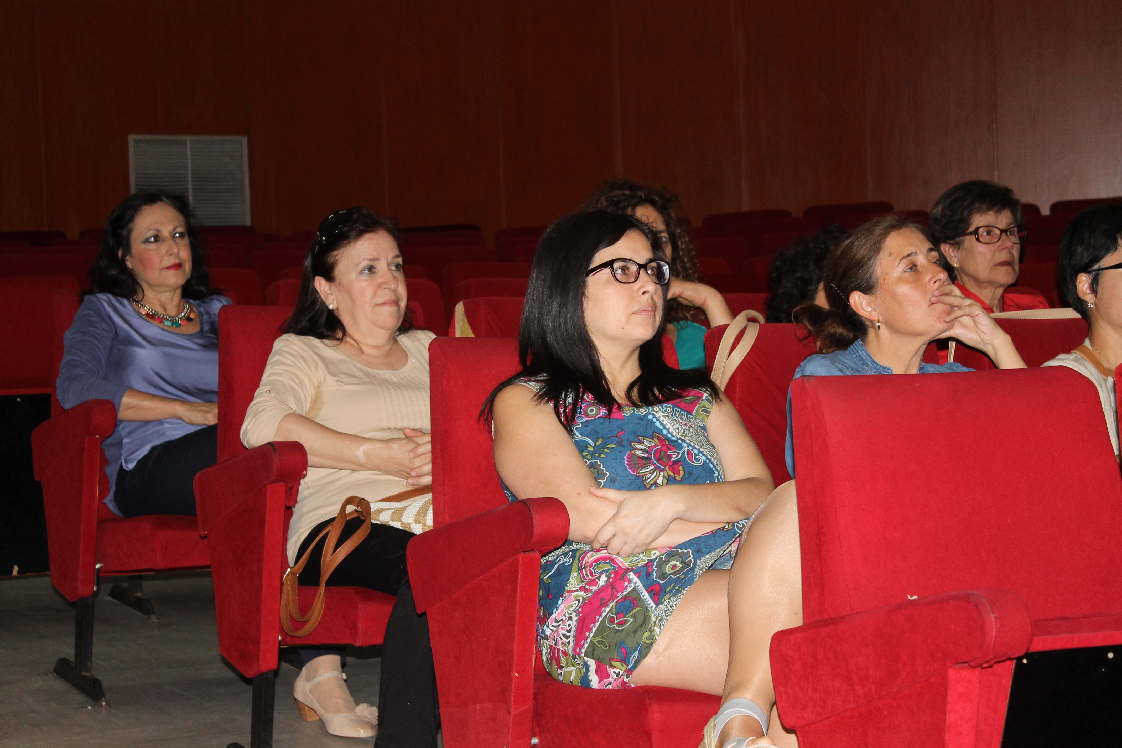 TALLER SOBRE RIESGOS TIC EN MENORES