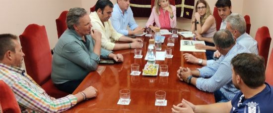 CICLO DE REUNIONES PARA ABORDAR LOS RETOS DEL SECTOR DE LA VITICULTURA A CORTO, MEDIO Y LARGO PLAZO