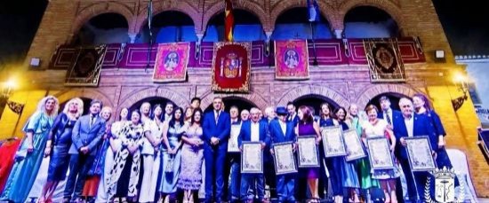 ABIERTO EL PLAZO DE PRESENTACIÓN DE PROPUESTAS PARA EL PLENO HONORÍFICO "BOLLULLERO DEL AÑO 2026"