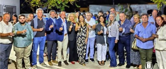 ACTO INAUGURAL DE LA XXIV SEMANA DE LA VITICULTURA Y ENOLOGÍA
