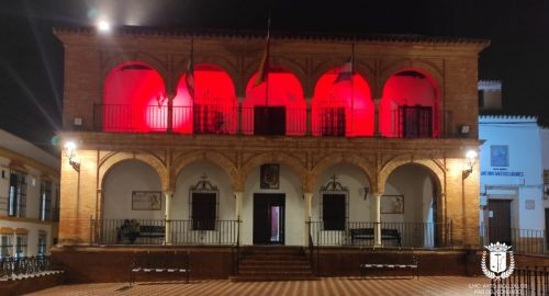 BOLLULLOS SE UNE AL DÍA MUNDIAL DE CONCIENCIACIÓN DE LA ENFERMEDAD DE KAWASAKI 2026