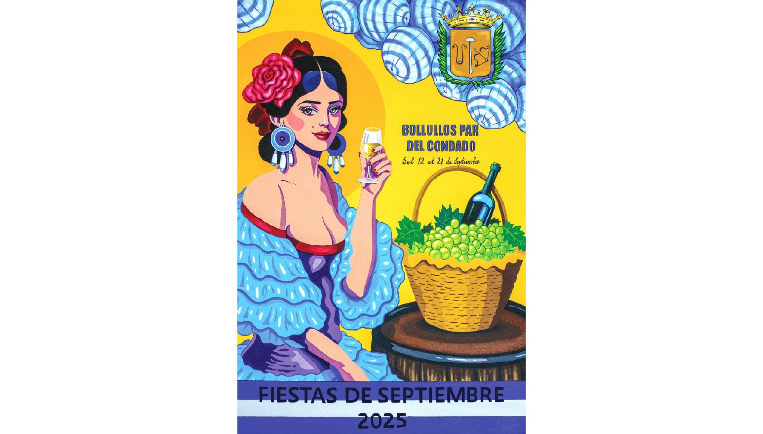 REVISTA DE FERIA 2025 – PUNTOS DE RECOGIDA - DESCARGA ONLINE