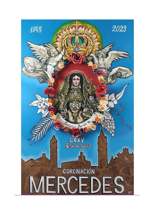 ACTIVIDADES CON MOTIVO DEL 75 ANIVERSARIO DE LA CORONACIÓN