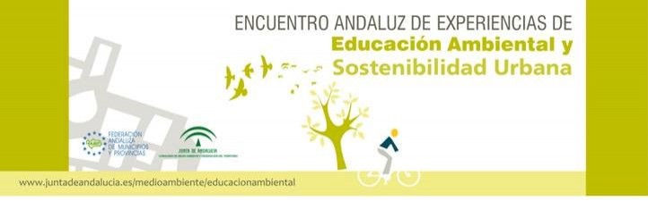 VI Edición de estos Encuentros de Educación Ambiental y Sostenibilidad Urbana en Bollullos