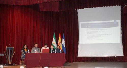 II ASAMBLEA CIUDADANA