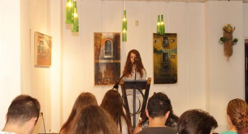 FIN DE SEMANA EN BOLLULLOS DE MAGIA Y LETRAS ORGANIZADO POR LA CONCEJALÍA DE EDUCACIÓN Y JUVENTUD