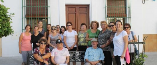 LA CONCEJALÍA DE LA MUJER DEL AYUTAMIENTO DE BOLLULLOS DESARROLLA EL CALENDARIO DE ACTIVIDADES DURAN