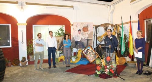 BOLLULLOS CELEBRA SU XVI SEMANA DE VITICULTURA Y ENOLOGÍA EN EL CONDADO DE HUELVA DEL 13 AL 18 DE OC