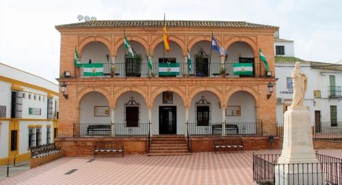 EL AYUNTAMIENTO CELEBRARÁ DE FORMA VIRTUAL EL DÍA DE ANDALUCÍA